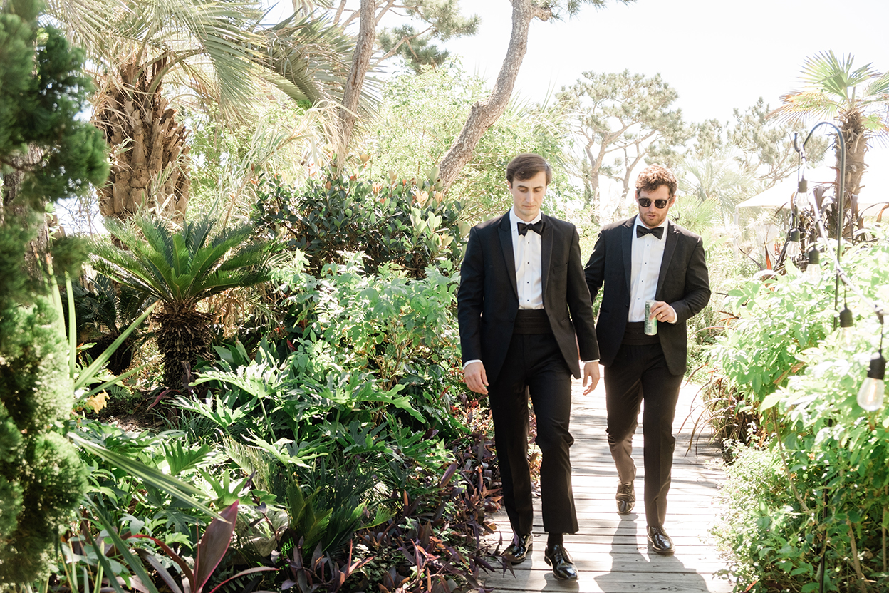 Virginia & Connor - Wedding Photo 48